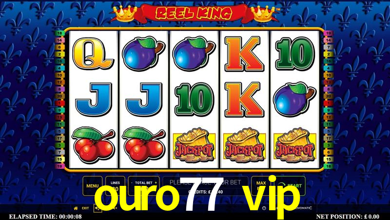 ouro77 vip,ouro77.vip